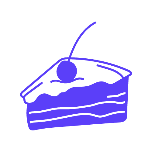 Butter Cake logo